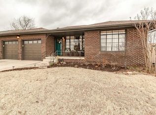509 NW 43rd St, Oklahoma City, OK 73118