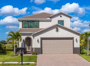 270 SE Fascino Circle, Port St Lucie, FL 34984