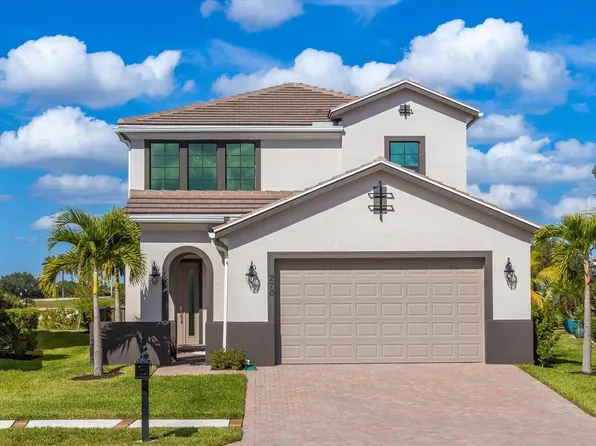 270 SE Fascino Circle, Port St Lucie, FL 34984