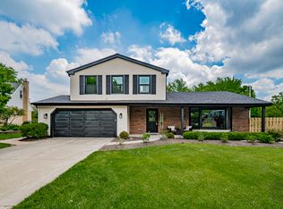 3 Ottawa Ct, Naperville, IL 60563
