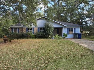 1820 N Cedar St, Foley, AL 36535