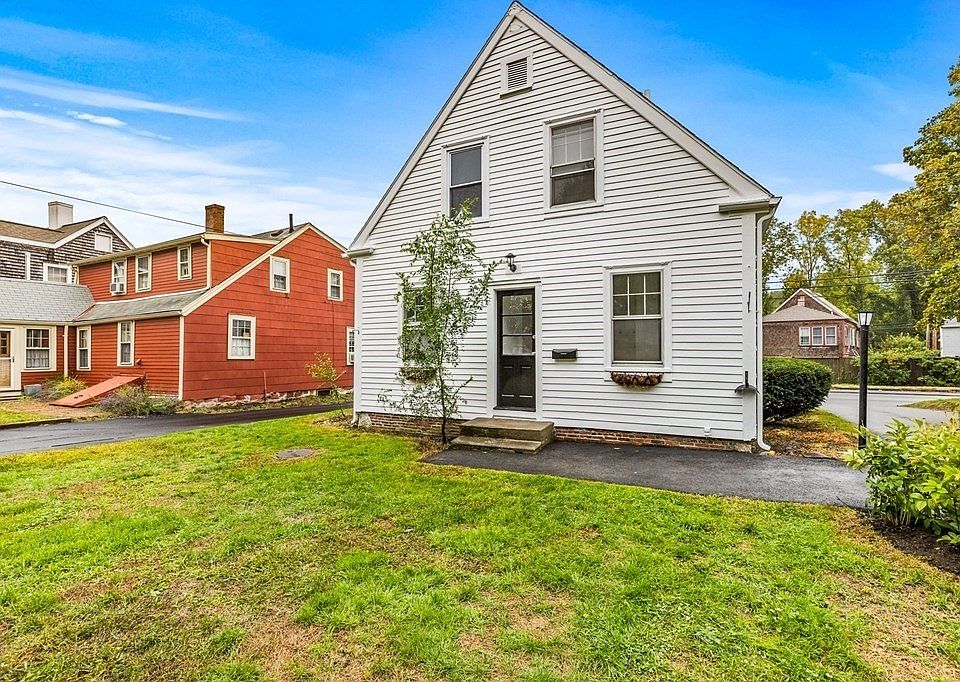 261 North St, Hingham, MA 02043 Zillow