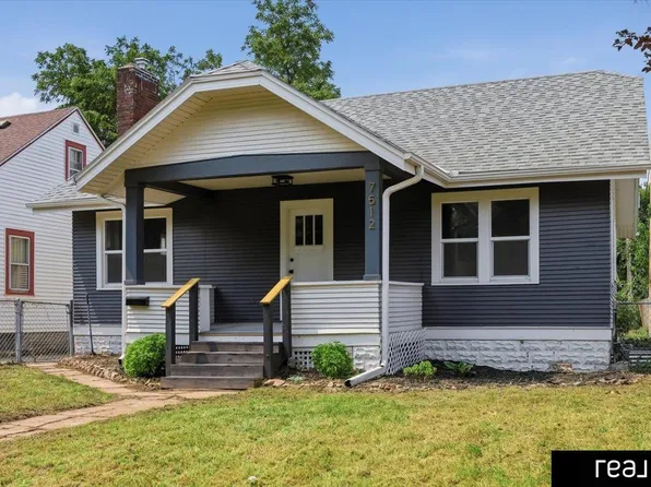 7512 N 28th Ave, Omaha, NE 68112