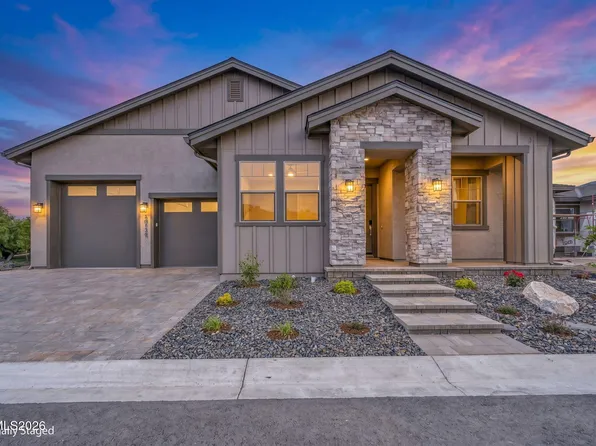 3240 Talon St, Carson City, NV 89703