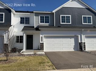12662 Pond View Rd, Zimmerman, MN 55398
