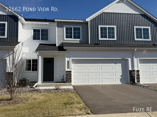 12662 Pond View Rd, Zimmerman, MN 55398