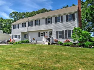 28 Savine St, Abington, MA 02351