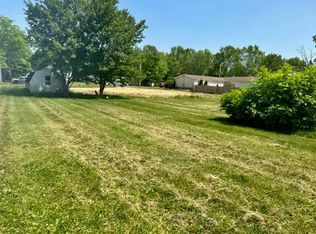 402 2nd Ave, Galion, OH 44833