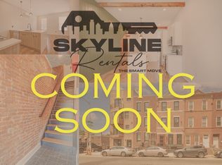 1922 W Diamond Street Multi Unit, Philadelphia, PA 19121