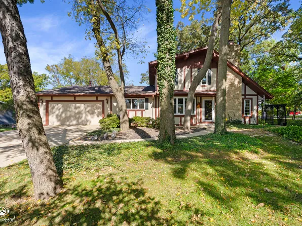 3501 Green Meadow Ln, Joliet, IL 60431