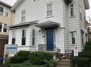 261 Academy Ave, Providence, RI 02908