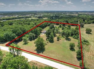 28500 E 101st St S, Coweta, OK 74429