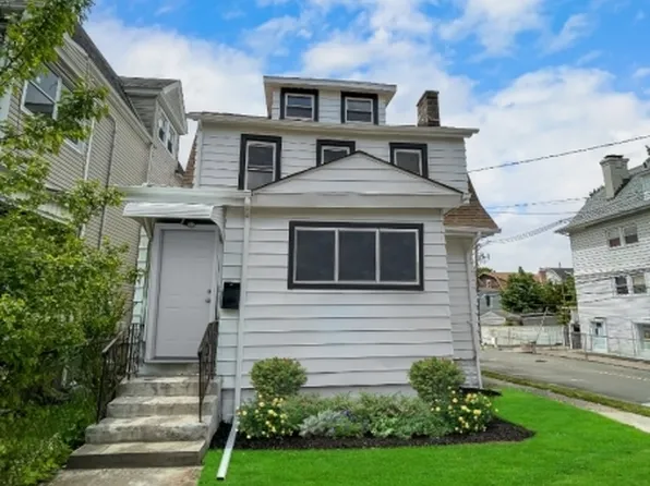 27 Chelsea Ave, Newark City, NJ 07018