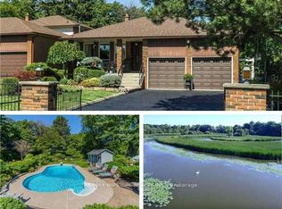 199 Rouge Hills Dr, Toronto, ON M1C2Y9