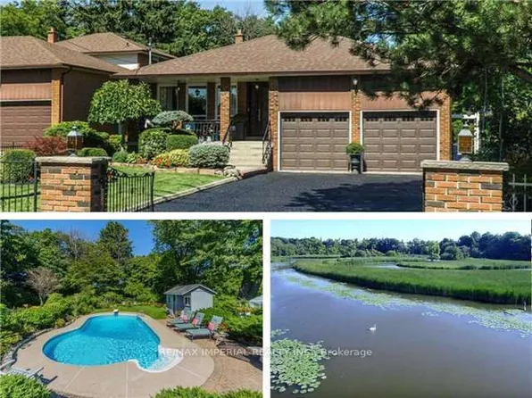 199 Rouge Hills Dr, Toronto, ON M1C 2Y9