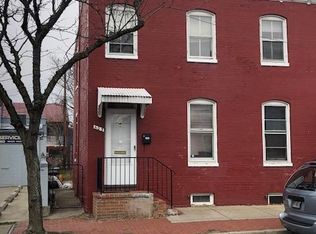 605 N Market St, Frederick, MD 21701