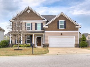 2509 Ravenna Ln, Evans, GA 30809