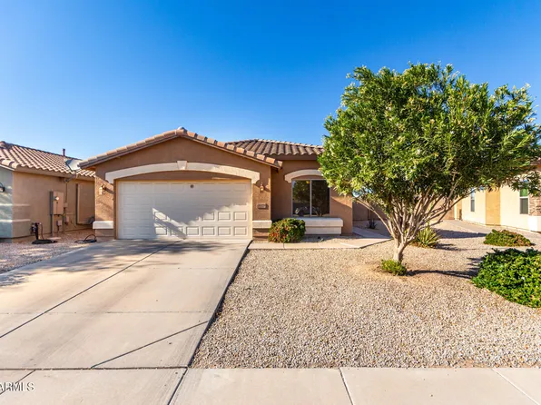 42076 W VENTURE Road, Maricopa, AZ 85138