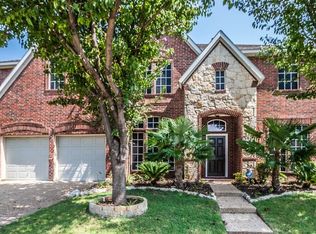 5308 Rolling Rock Dr, McKinney, TX 75072