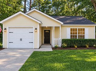 112 Blue Ridge Trl, North Charleston, SC 29418