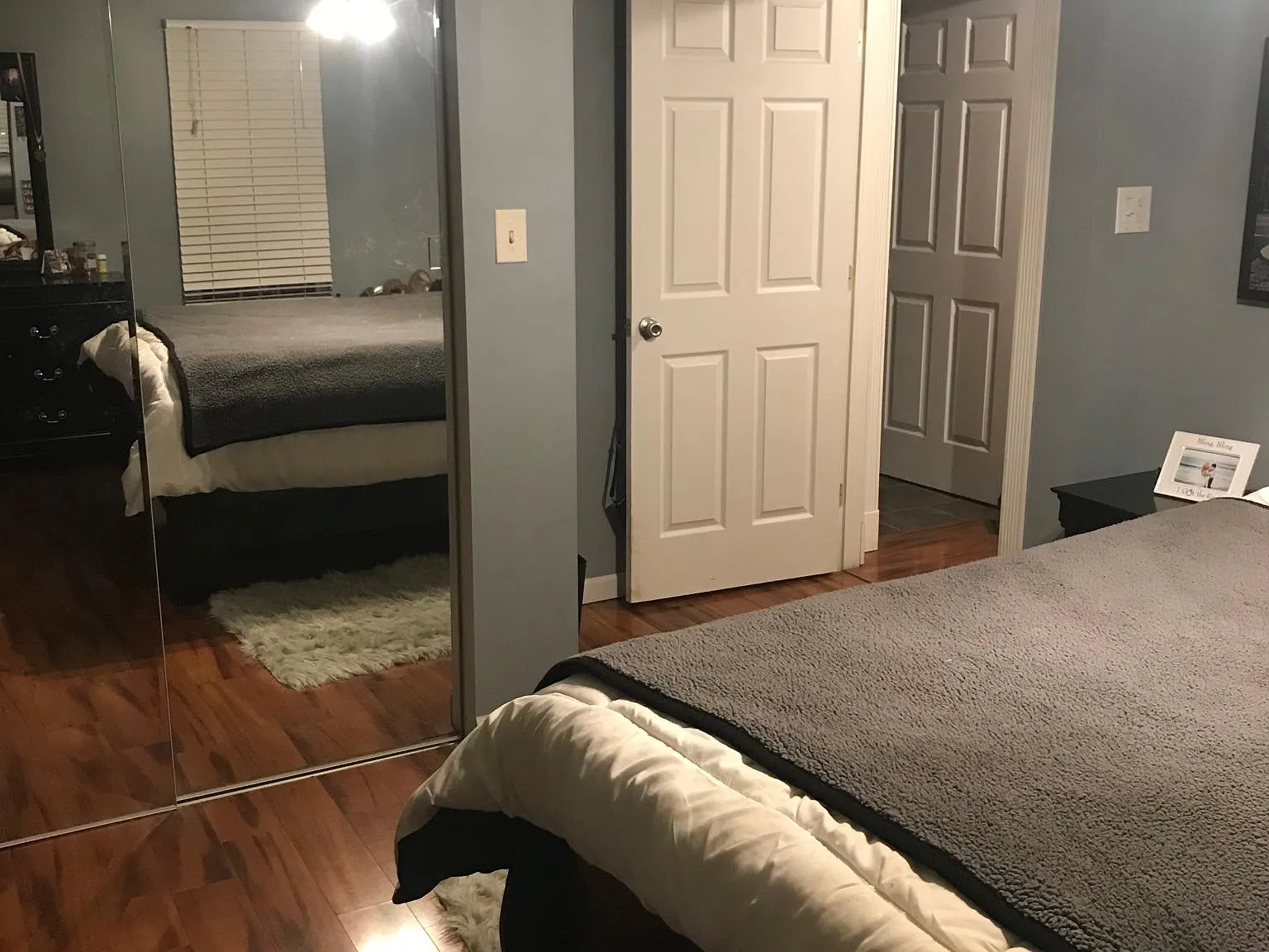 2 bed, 1.5 bath, 1000 sqft, $1,400 — Photo 4