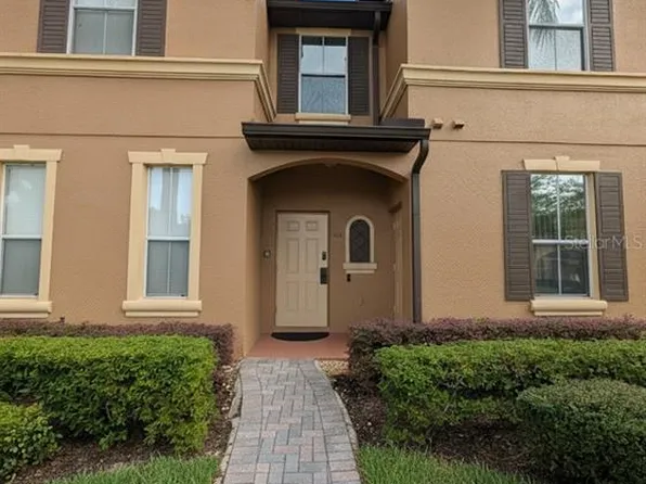 142 Capri Dr, Davenport, FL 33897