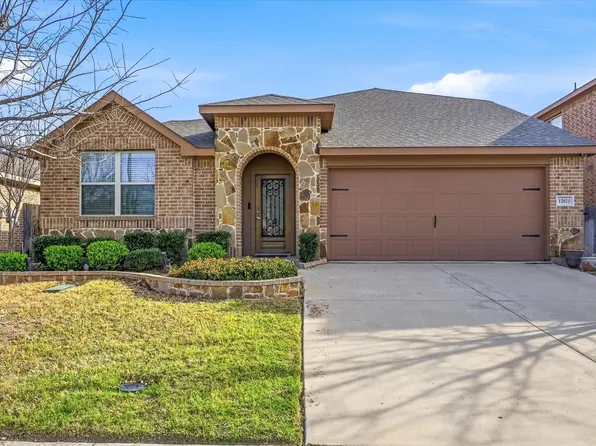 12021 Worthwood Trl, Crowley, TX 76036