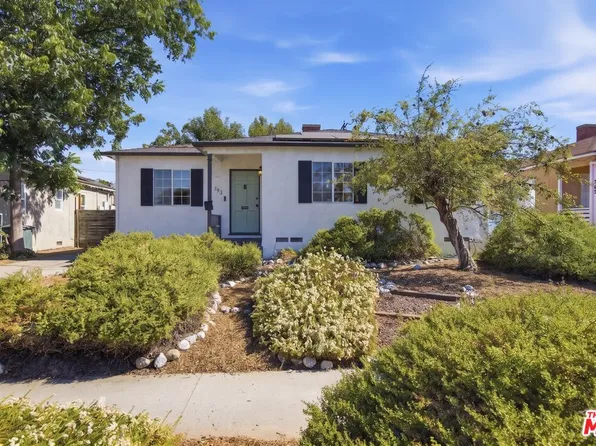 793 Figueroa Dr, Altadena, CA 91001