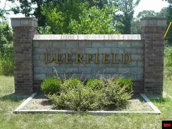 LOT 3 Summerbreeze Dr, Bull Shoals, AR 72619