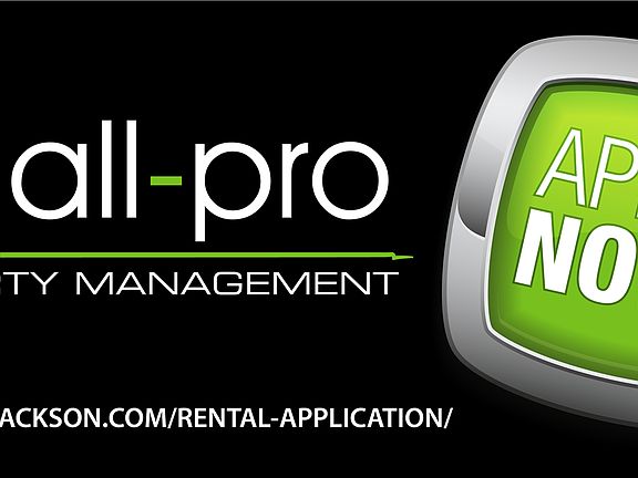 All Pro Apply Black