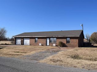 5409 Clark Dr, Enid, OK 73703