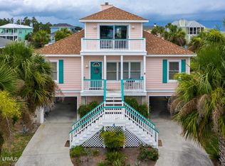 4 Sand Dollar Ct, Saint Helena Island, SC 29920