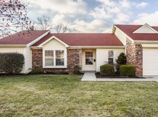 5533 Younkin Dr, Indianapolis, IN