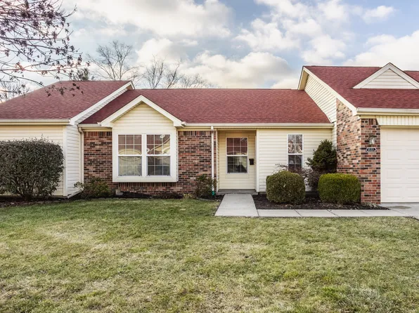 5533 Younkin Dr, Indianapolis, IN 46268