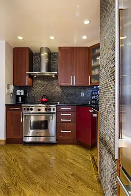 Sold by Brown Harris Stevens | media 3