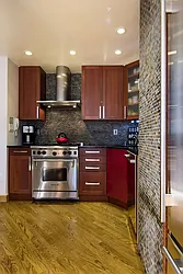 Sold by Brown Harris Stevens