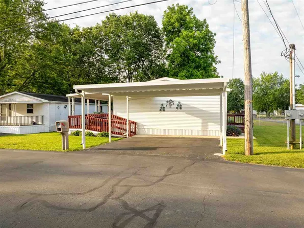 49 Court Rd, Richmond, IN 47374