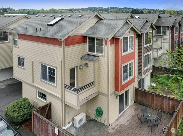 5519 26th Avenue NW, Seattle, WA 98107