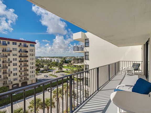 2nd image of 3460 S Ocean Blvd APT 515