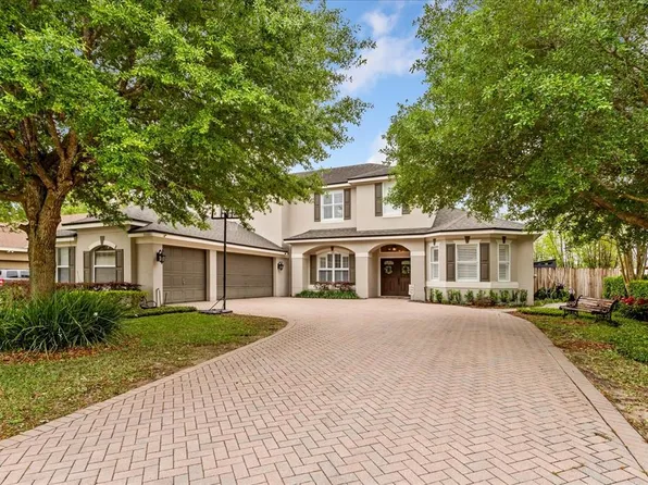9880 Montclair Cir, Apopka, FL 32703
