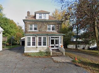 50 Ramapo Rd, Garnerville, NY 10923