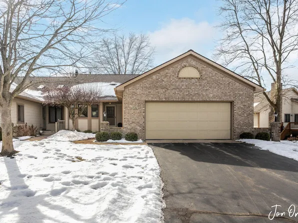 8720 Kari Ln SW, Byron Center, MI 49315