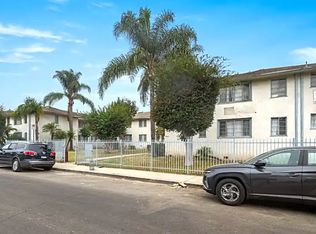 4073 West Blvd #8FAC58876, Los Angeles, CA 90008