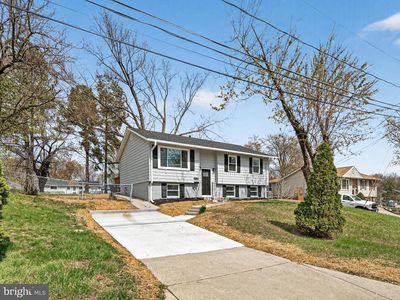 8608 Girard St, Landover, MD, 20785