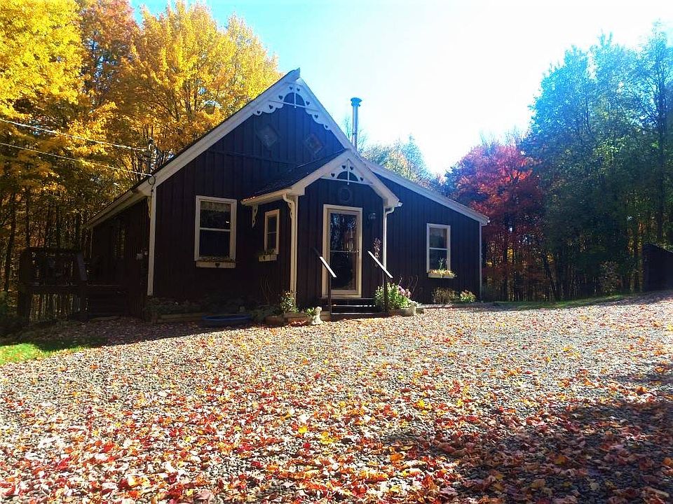 898 Schoolhouse Hill Rd, Hartwick, NY 13348 Zillow