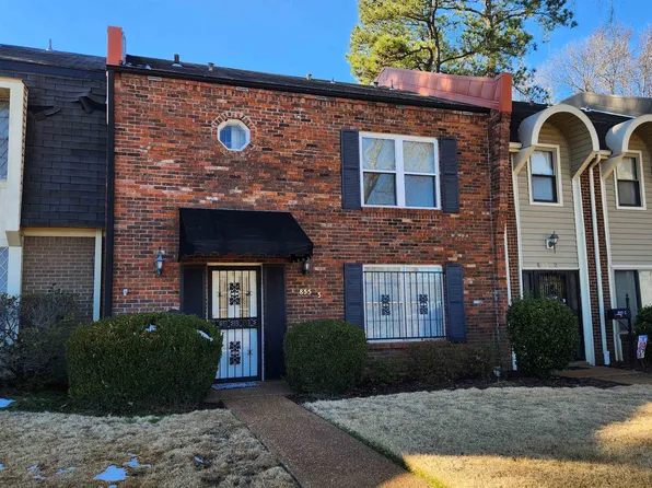 855 S Yates Rd APT 3, Memphis, TN 38120