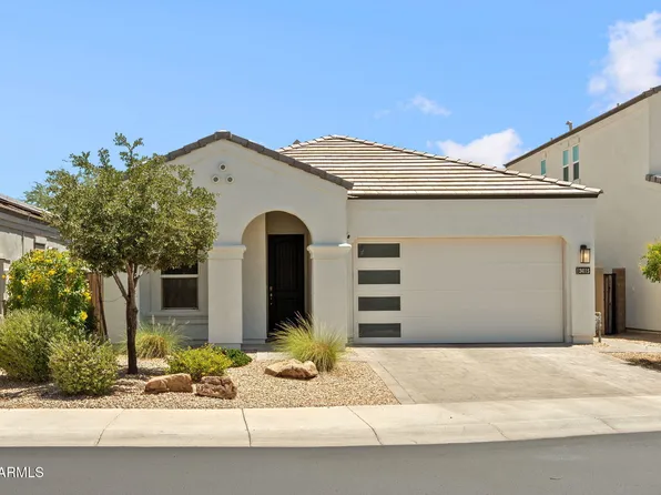 24115 N 21ST Street, Phoenix, AZ 85024