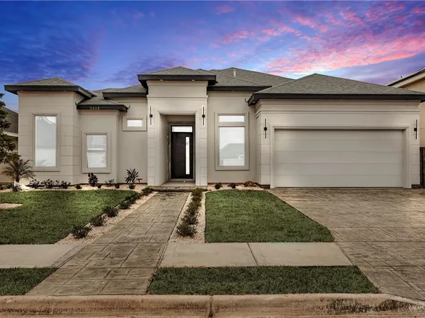 2613 Ulex Ave, McAllen, TX 78504
