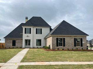 287 Cullom Dr, Bossier City, LA 71112