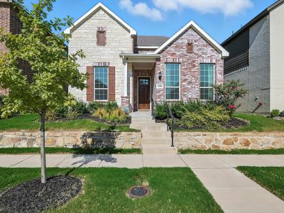 1509 Grandview Dr, Garland, TX, 75042